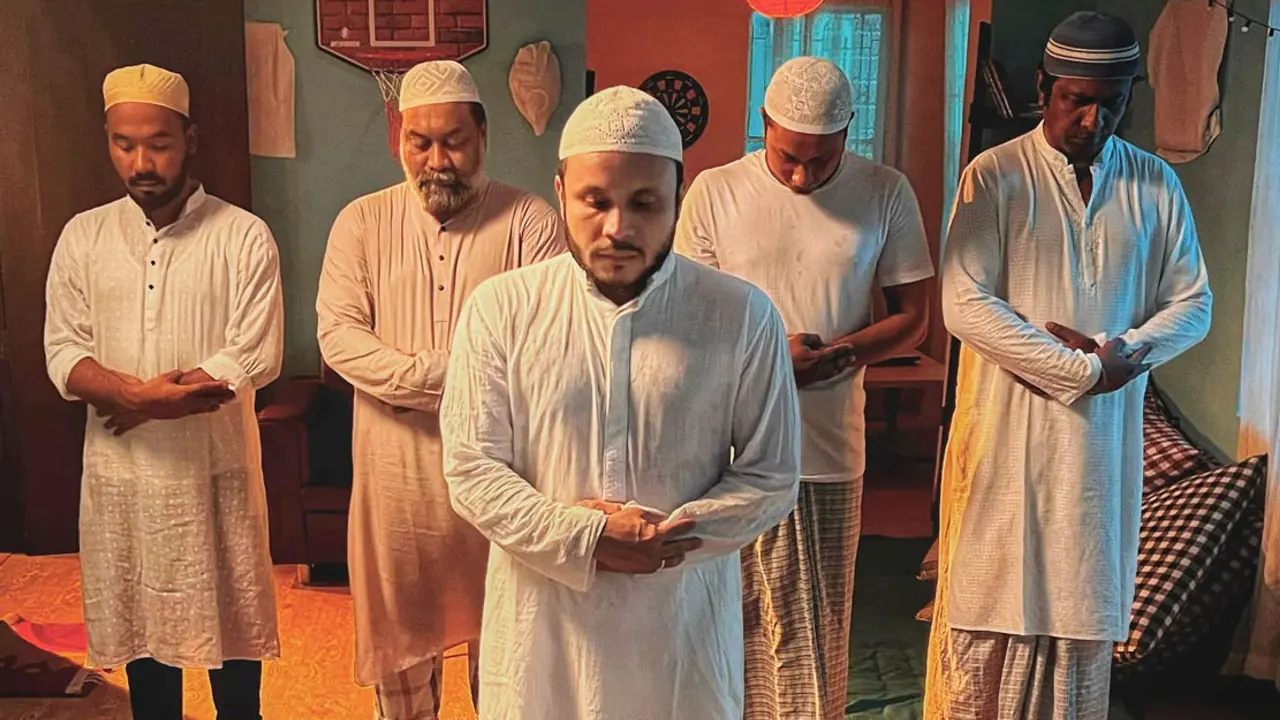 এবার আসছে ‘ব্যাচেলরস রমজান’