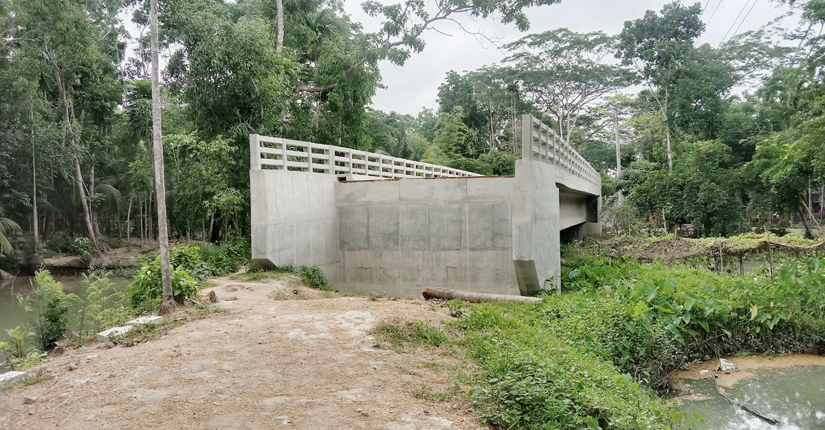 Dhaka post