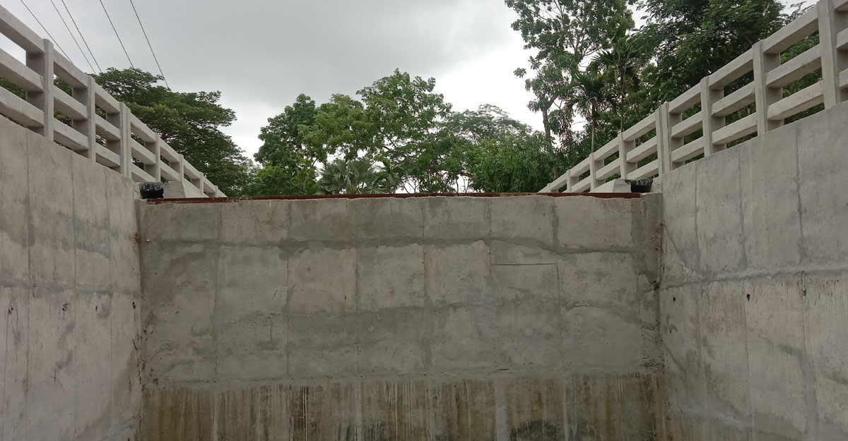 Dhaka post