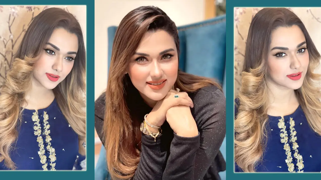 এবার ওয়েব দুনিয়ায় ববি
