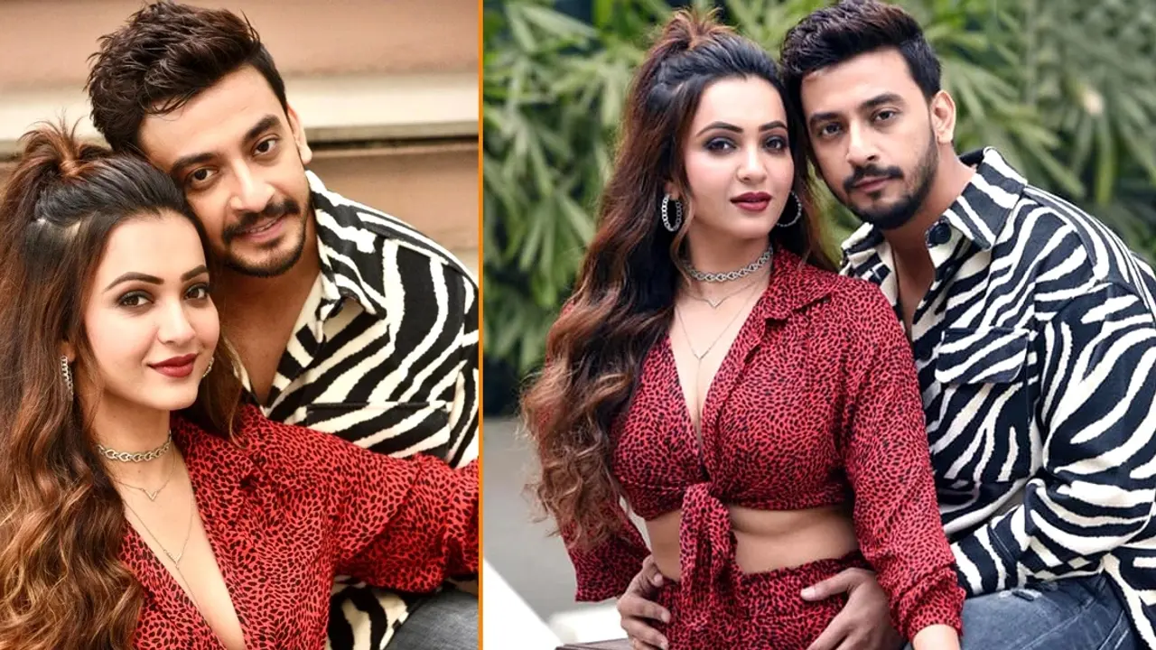 কৌশানি ও বনির সম্পর্ক ভেঙে গেছে?