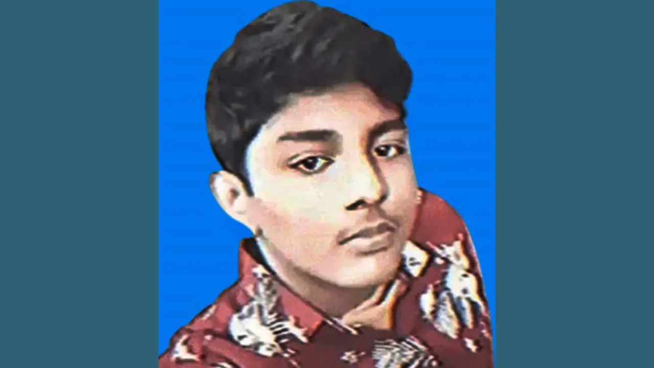 ইফতার পার্টিতে যোগ দিতে গিয়ে স্কুলছাত্র নিখোঁজ