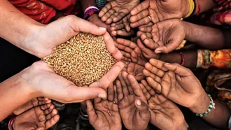 Significance of charity during Ramadan