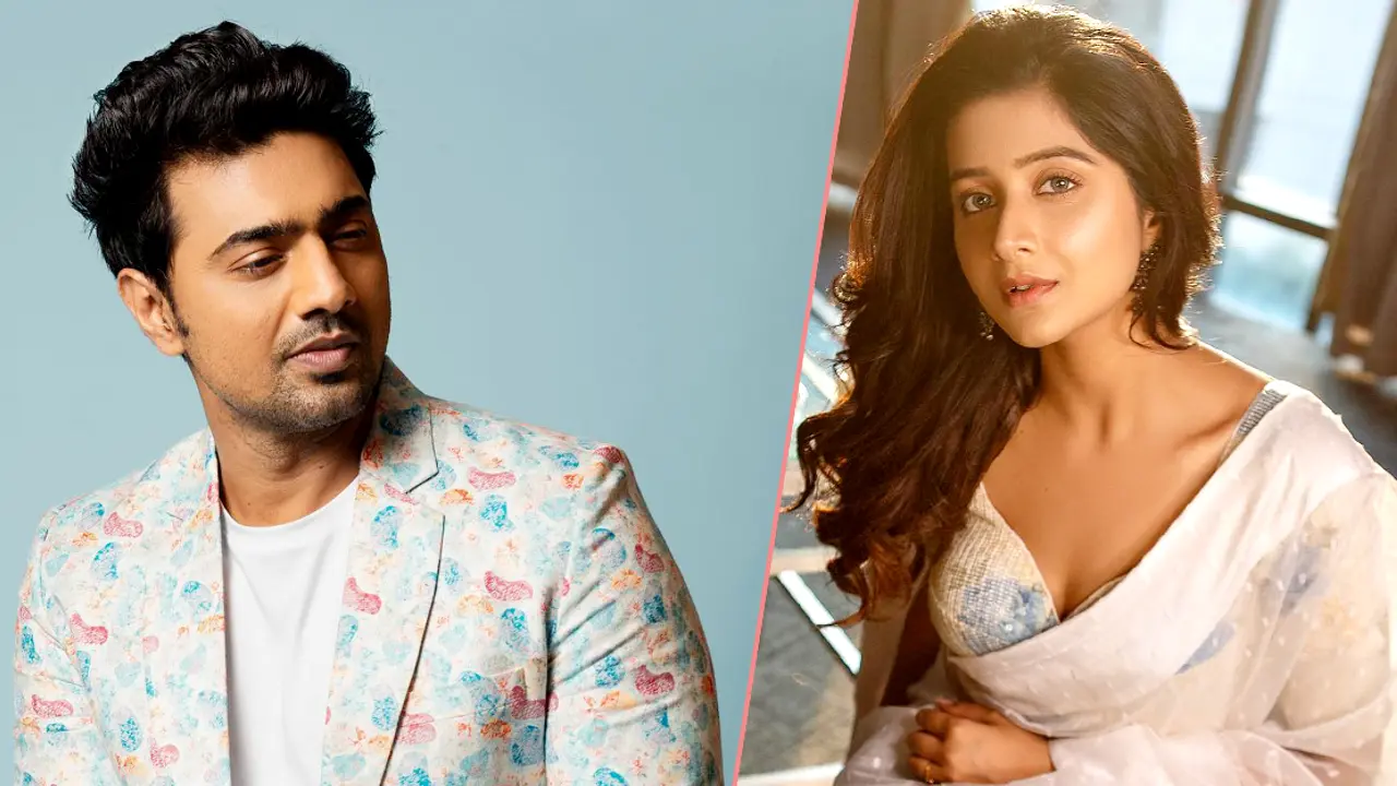 প্রেমিক হিসেবে দেব খুব খারাপ: দেবচন্দ্রিমা