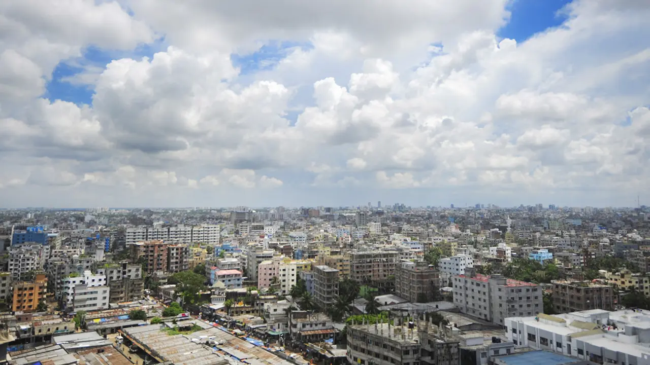 এক সপ্তাহের জন্য বিদায় নেবে ঝড়-বৃষ্টি