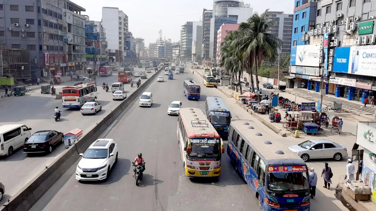ঈদে টানা ৯ দিন ছুটি থাকছে না
