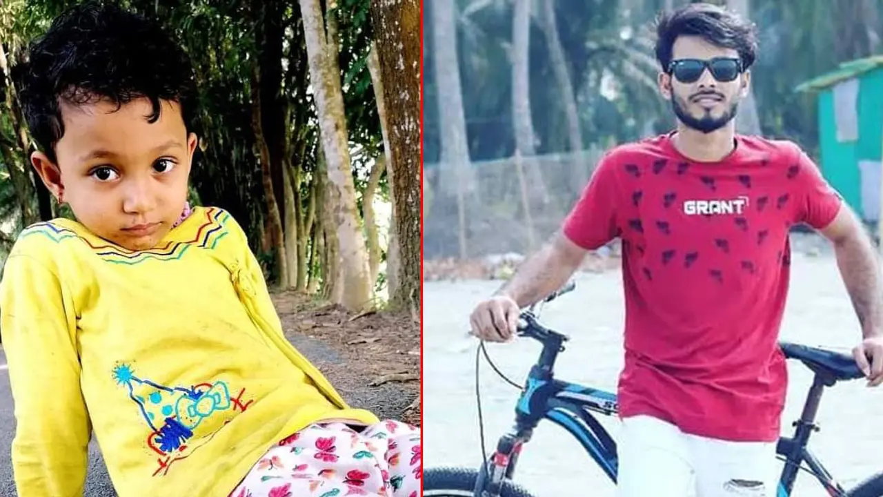 বাবার কোলে শিশু হত্যা : প্রধান আসামিসহ গ্রেপ্তার ৫