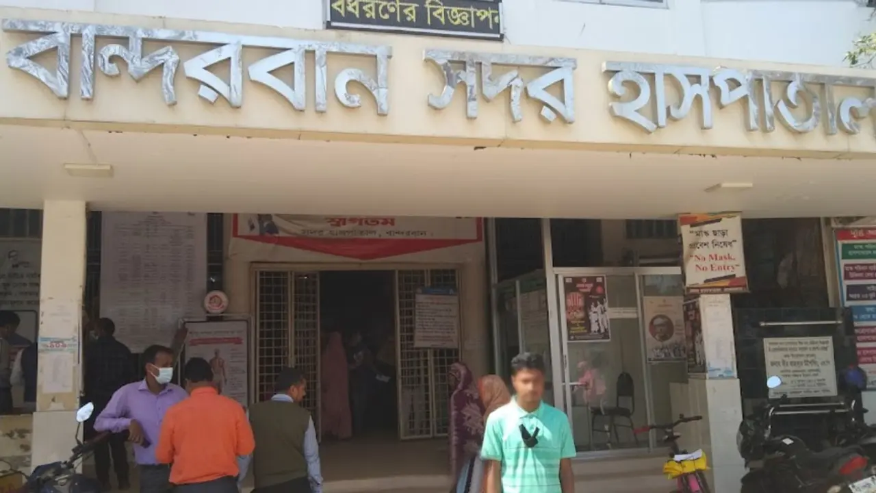 অপারেশনের সময় মাথায় আঘাত : নবজাতকের মৃত্যু নিয়ে ধূম্রজাল