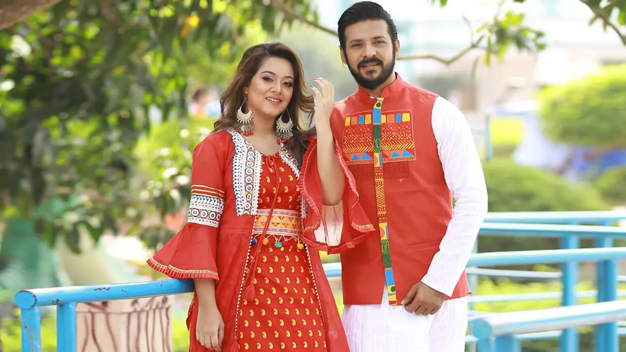কেমন হবে এই বৈশাখের সাজ?