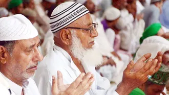 Dua for accommodation