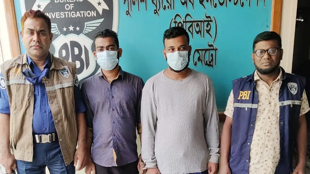 মেরামতের নামে ২৩১ এটিএম বুথ থেকে ২ কোটি ৪২ লাখ টাকা চুরি