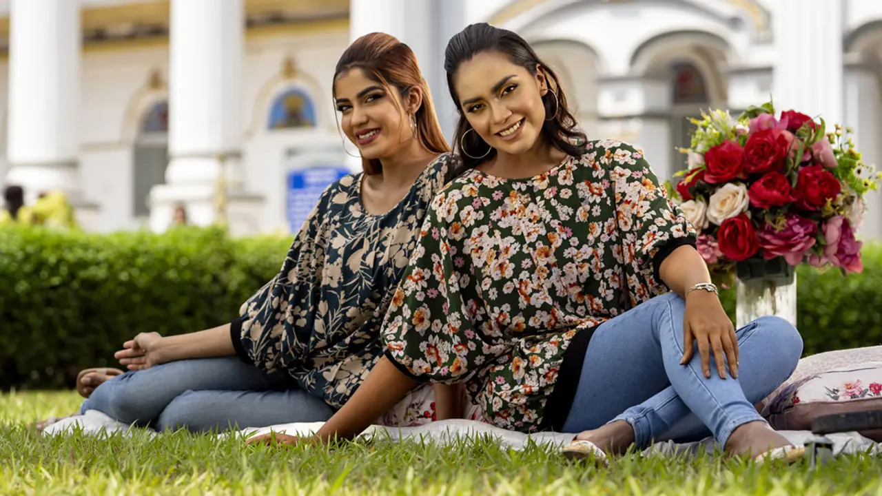 গরমে ঈদের পোশাক কেমন হবে?