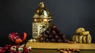 Types of people you can help at Iftar in Ramadan