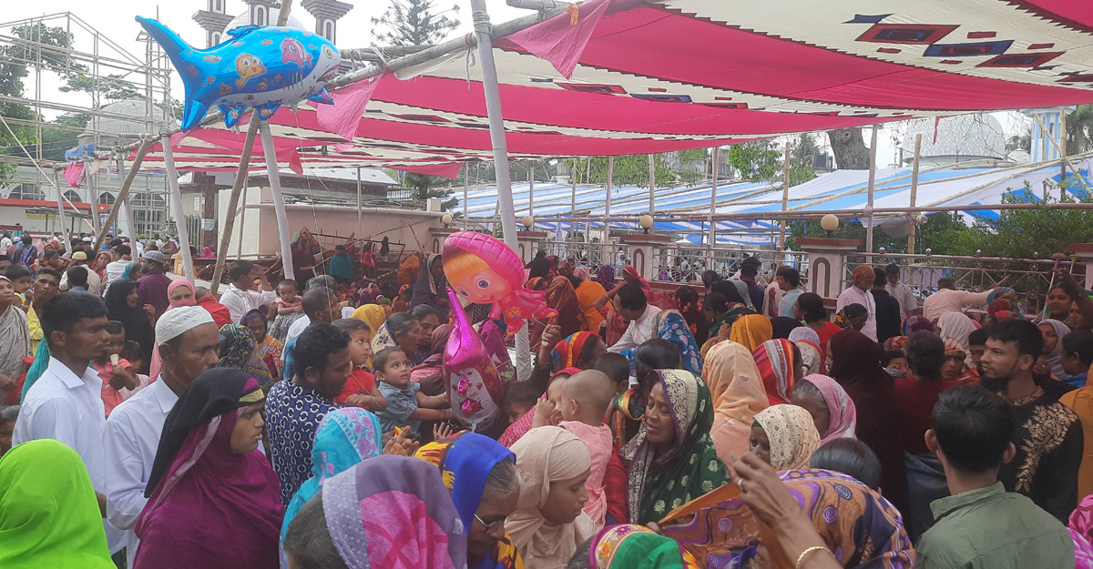 dhaka post