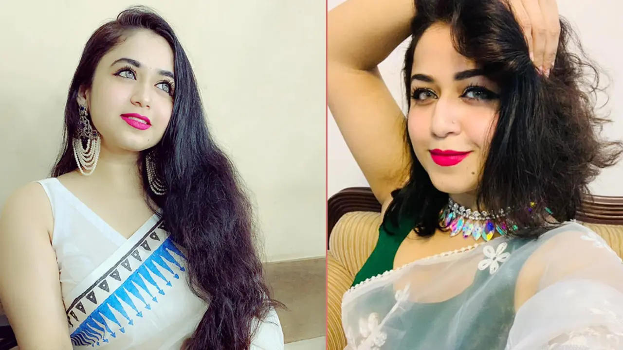 ঠোঁটে-নাকে সার্জারি করানো অভিনেত্রীদের একহাত নিলেন ফারিয়া