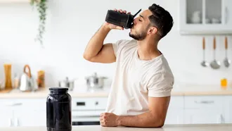 How to stay hydrated during Ramadan