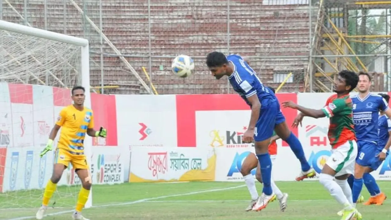 সাত ম্যাচ পর জিতল কয়েক কোটি টাকার রাসেল