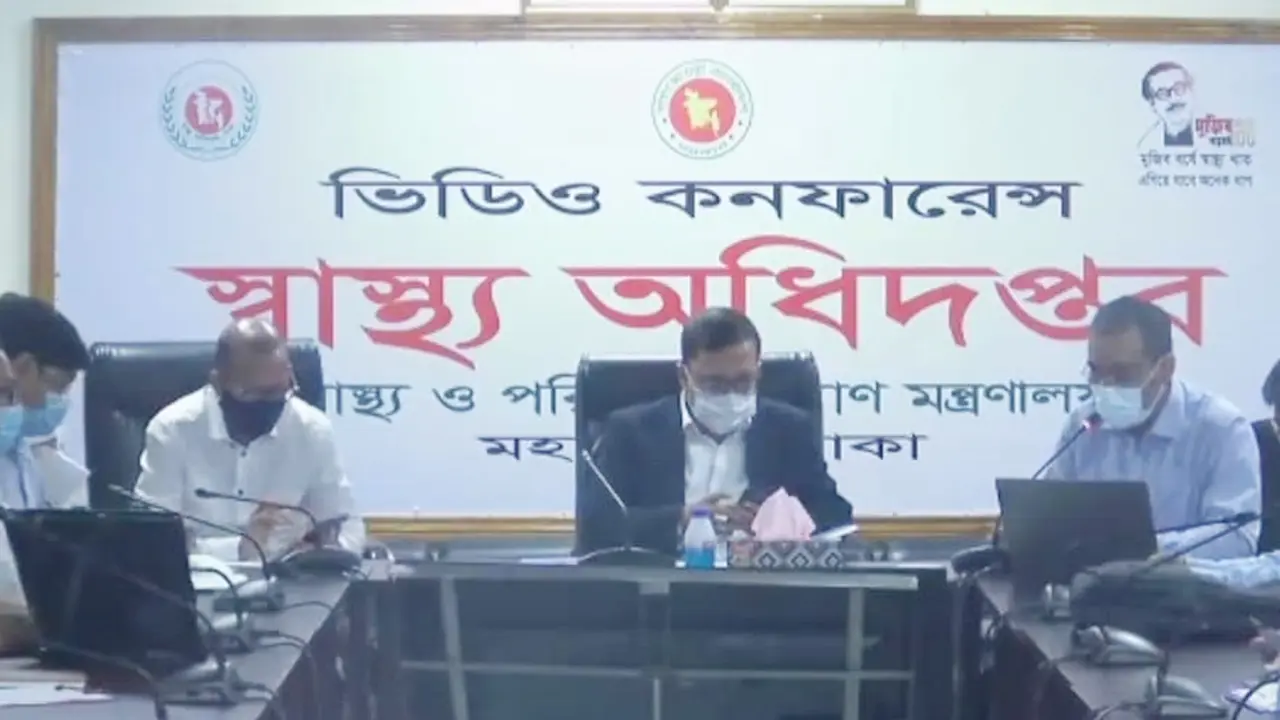 ডায়রিয়া রোধে টিকা পাবে ২৩ লাখ মানুষ