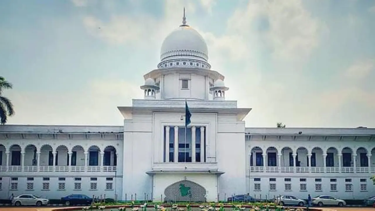 নার্সদের অবৈধ বদলি বাণিজ্যের তদন্ত চেয়ে রিট