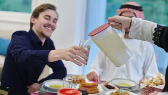 Get your body ready for Ramadan