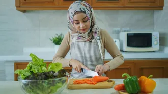 5 quick meals for Iftar