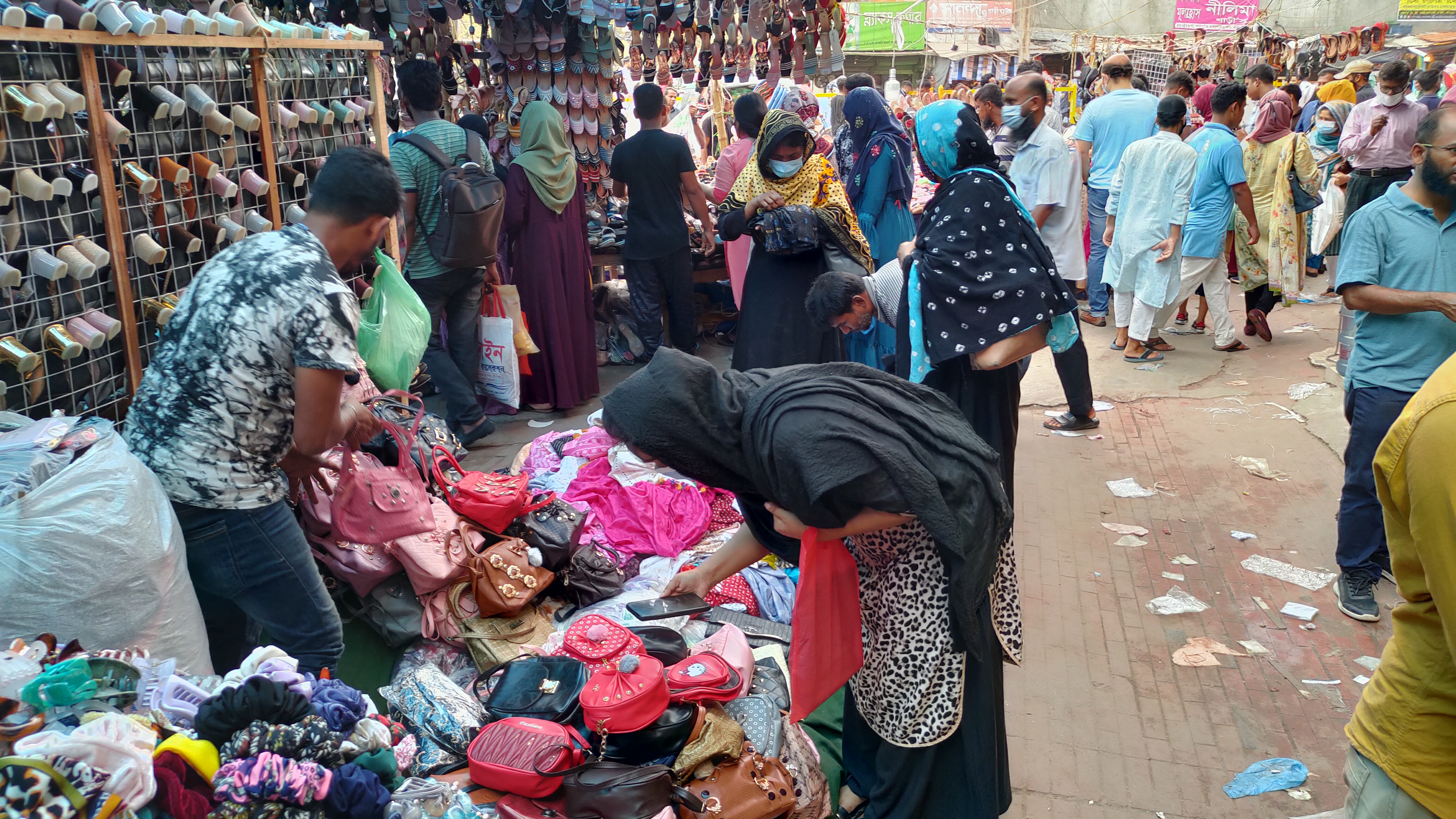 dhaka post