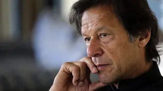 Imran Khan ousted in no-confidence vote