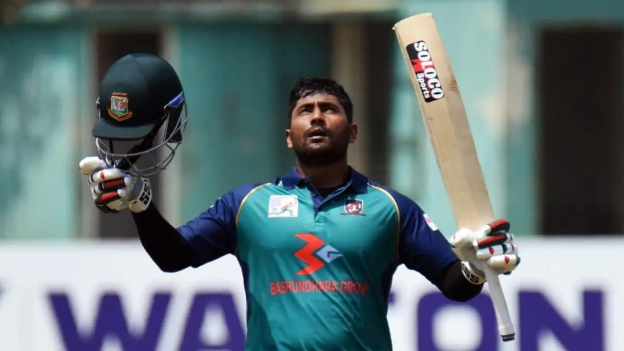 বিপিএলের পর ডিপিএল, কোন মন্ত্রে সফল ‘অধিনায়ক’ ইমরুল?