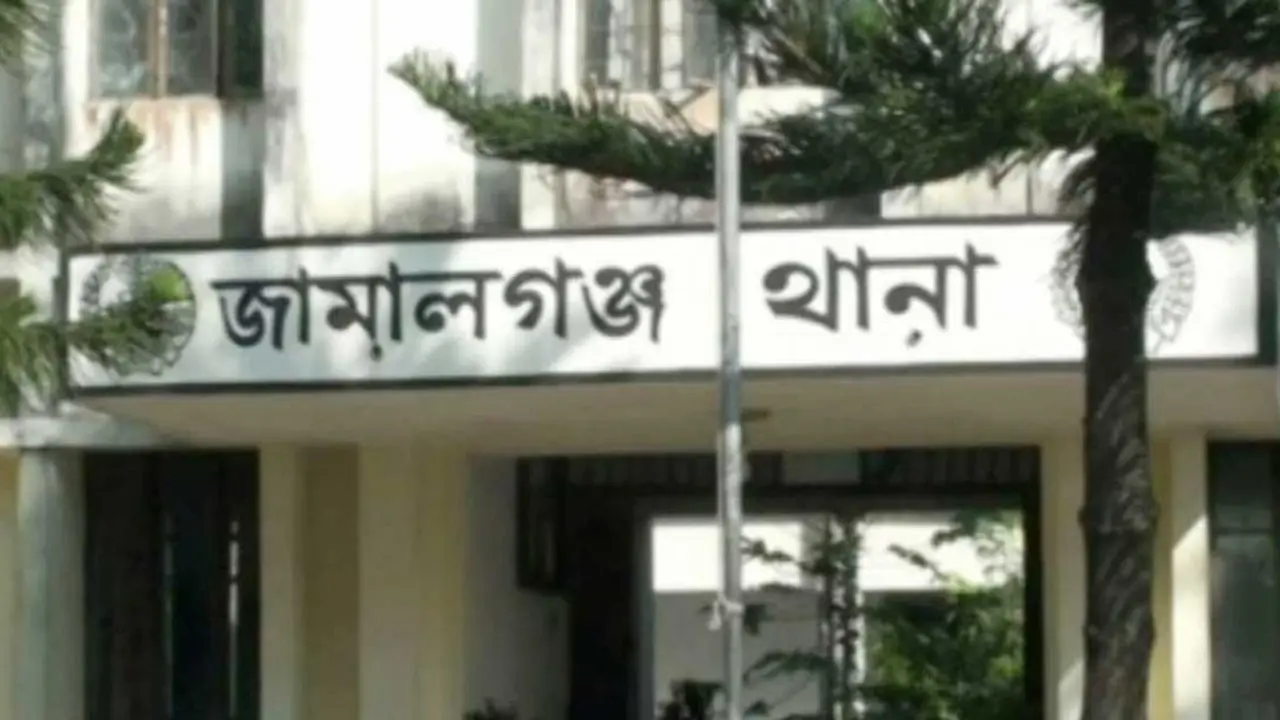 সুনামগঞ্জে পল্লী বিদ্যুতের তার ছিঁড়ে মা-ছেলের মৃত্যু