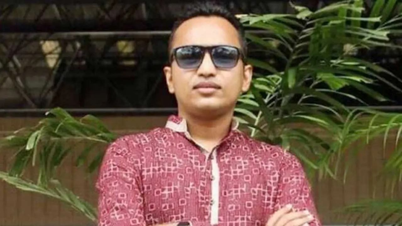 ছাত্রদল করায় ১৬ বছর ধরে পরিবারের সঙ্গে যোগাযোগ নেই শ্রাবণের
