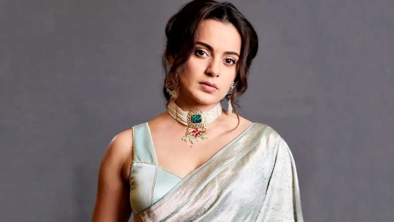 ছোটবেলায় যৌন হেনস্তার শিকার হয়েছেন কঙ্গনা