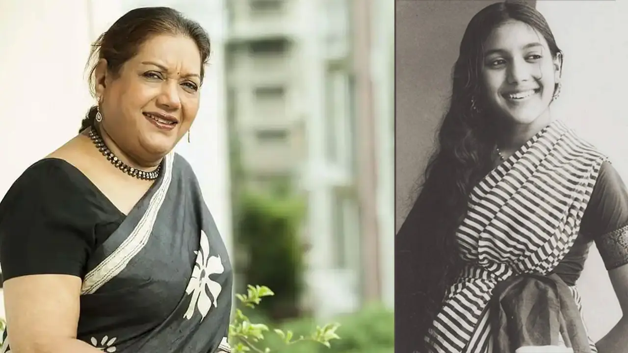 কবরীকে হারানোর দিন আজ
