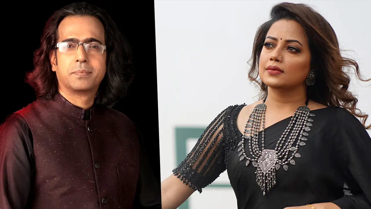 কনার জন্মদিনে বাপ্পার বিশেষ উপহার