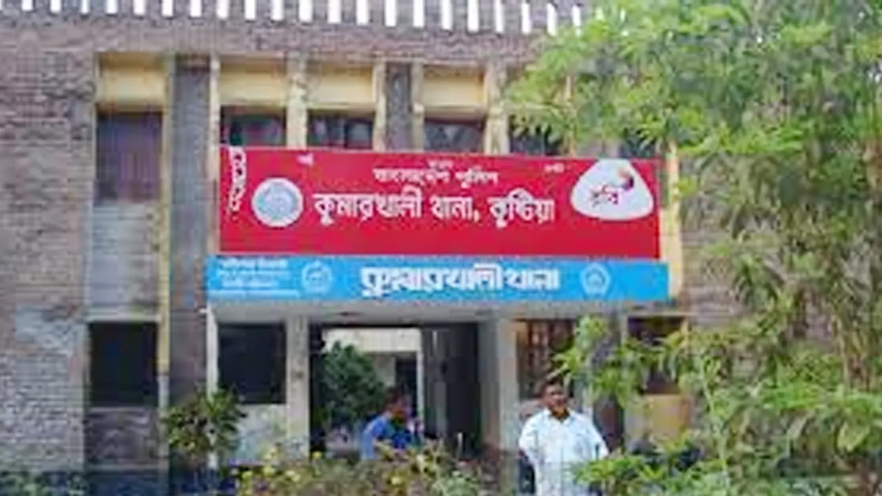 চার দিন আটকে রেখে গৃহবধূকে ধর্ষণের অভিযোগ