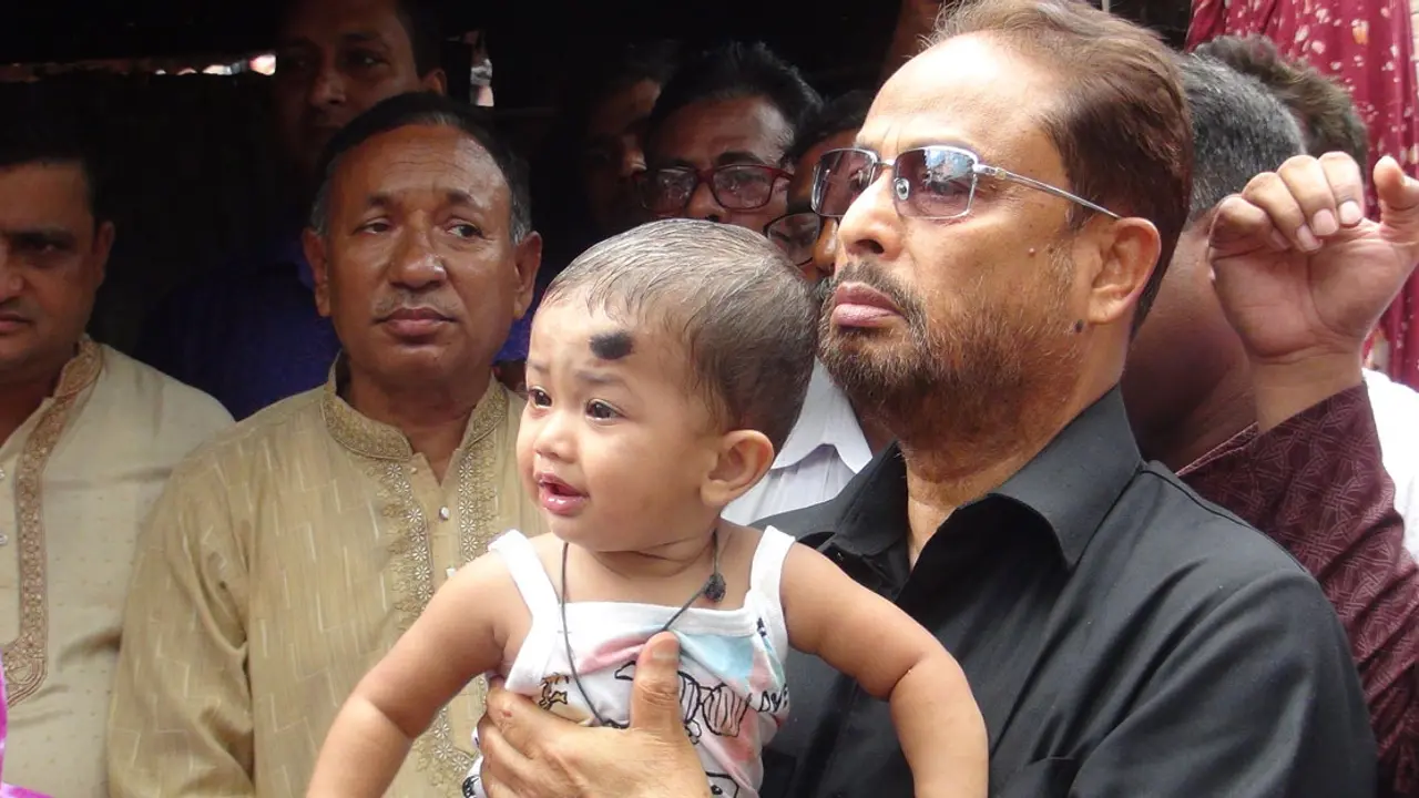 পুলিশ হেফাজতে মৃত্যুর ঘটনা বিচার বিভাগীয় তদন্ত প্রয়োজন