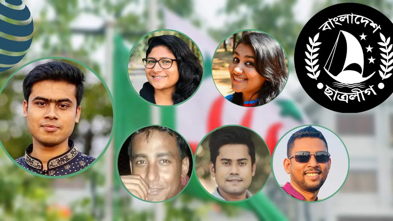 ‘অপরাধীরা’ লেখকের ঘনিষ্ঠ!