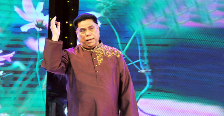 ড. মাহফুজুর রহমান