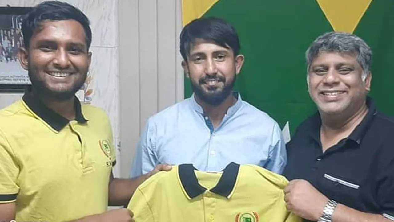 এবার রহমতগঞ্জে মামুনুল