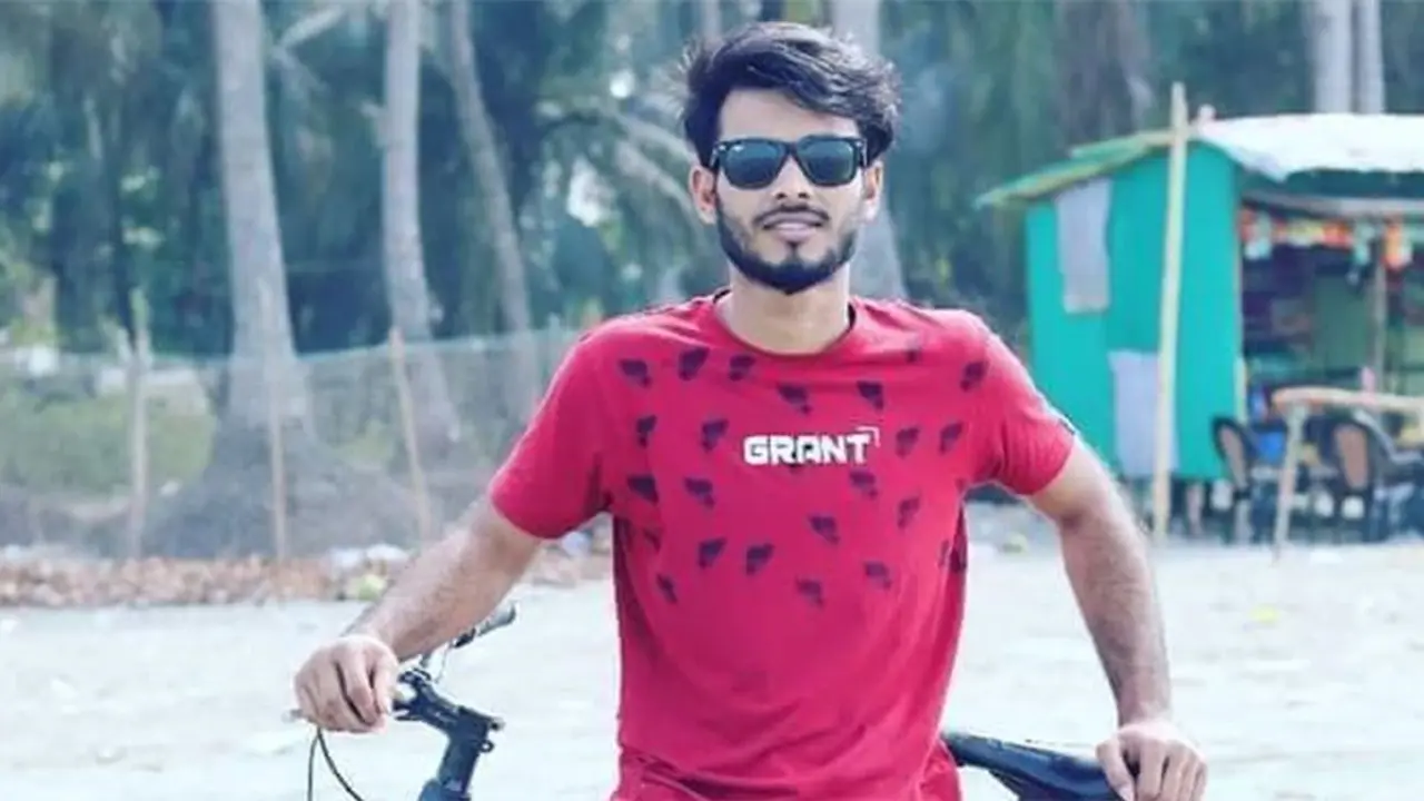 এর আগে অন্তঃসত্ত্বা নারীর পেটে লাথি মেরেছিলেন রিমন