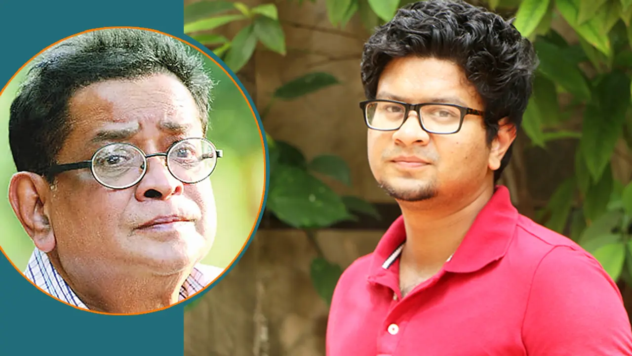 বাবাকে ভালোবাসি, তার প্রভাবকে অস্বীকার করি না: নুহাশ