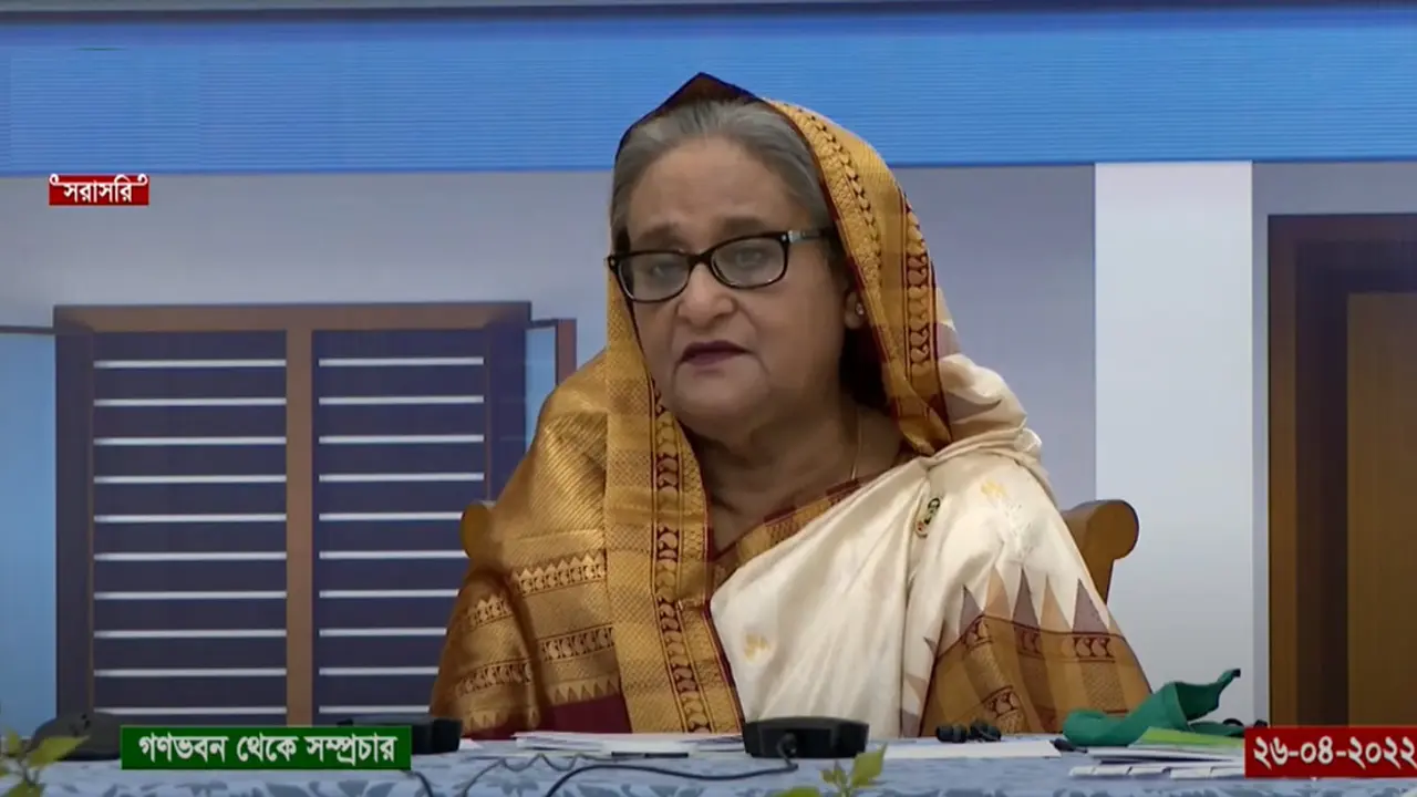 ঘর পেয়ে মানুষ যখন হাসে, সবচেয়ে বেশি ভালো লাগে