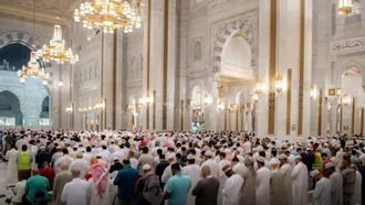 Reasons to offer Taraweeh with consistency during Ramadan