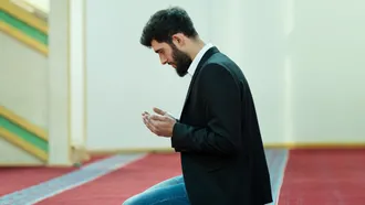 Tips for a working Muslim in Ramadan