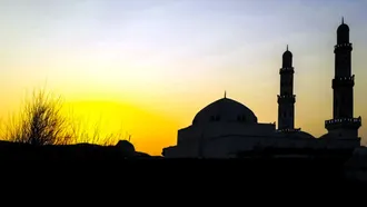 6 ways to make the most of Laylat al-Qadr