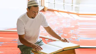 How to set realistic Ramadan goals