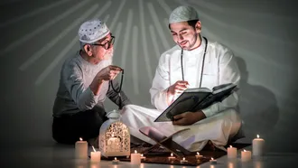 4 reasons to recite the Holy Quran daily