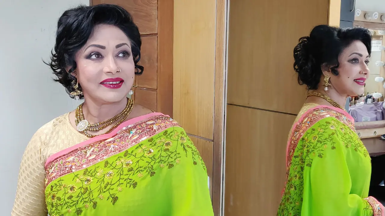 ‘বেদের মেয়ে জোসনা’ ফিরিয়ে দিয়েছিলেন রোজিনা!