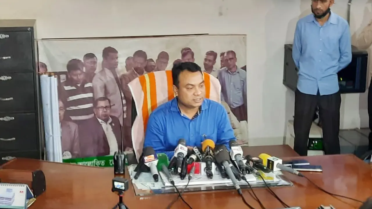 ‘প্রতিদিন ৫৩ হাজার যাত্রী ট্রেনে রাজধানী ছাড়তে পারবেন’