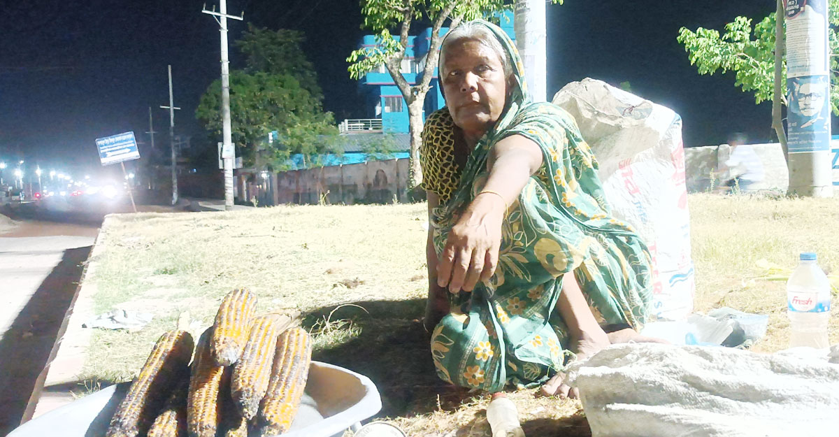 Dhaka post