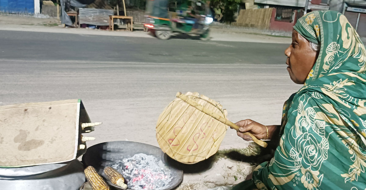 Dhaka post